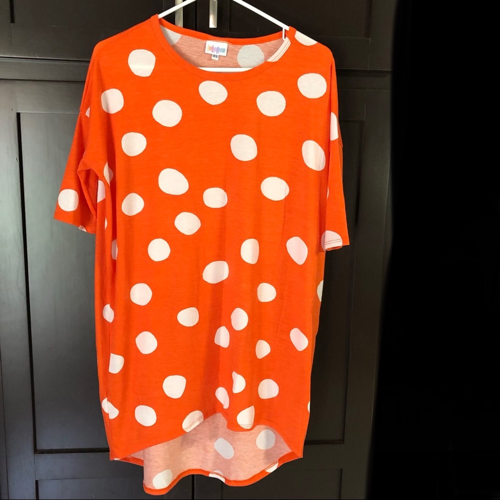 LuLaRoe Irma